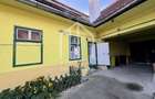 Apartament la casa cu 2 camere, 86mp utili, cota teren 187mp, Centru - 2