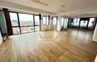 Penthouse Ștefan cel Mare | Spațiu birouri / clinică / beauty | Terasă - 1