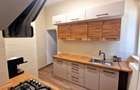 Inchiez apartament 2 camere decomandat zona Piata Muncii, parter de casa la curt - 14