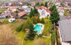 Vanzare vila cu piscina Snagov - Ciofliceni, teren 2649mp - 11