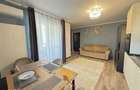 Apartament modern cu 2 camere, balcon si parcare subterana - 6