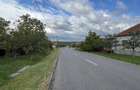 Teren intravilan sat Cuied Zona de Vis