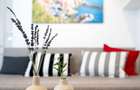 Inchiriez apartament de lux 2 camere Gheorgheni, zona Alverna /A. Muresanu - 3
