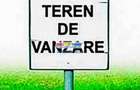 Teren intravilan Crevedia-Manastirea - 2