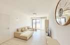Apartament complet mobilat cu 2 camere Isaran Residence - Coresi Mall