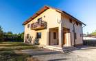 Vila de vanzare-Com Cornetu Jud Ilfov - 2