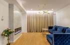Apartament cu terasă 45mp in One Herăstrău Towers,parcare inclusă - 1