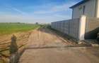 Teren intravilan 445 mp | Dragomiresti-Vale, Ilfov | Utilitati in zona | Direct proprietar - 3