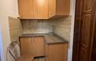 Apartament cu o camera, 22 mp, parter - Telegrafului - 4