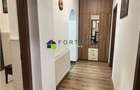 Apartament 2 camere mobilat utilat cartierul Noua - 9