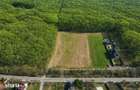 EXCLUSIVITATE-PROIECT PADUREA SNAGOV!Loturi 400-600m2, PUZ rezidential - 3