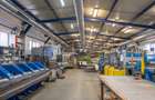 Hala industriala si cladire de birouri Pitesti - 15