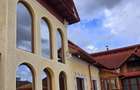 Voinesti -sat Lunca Dambovita , vanzare proprietate -casa si teren - 12