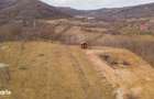 Teren cu suprafa?a de 5100mp amplasat intr-o zona superba de munte - 7