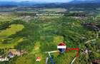 Teren intravilan 5520mp cu PANORAMA Remetea Oportunitate de Investi?ie