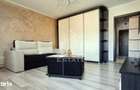 Apartament 1 camera,Decomandat,38 mp, mobilat - 4