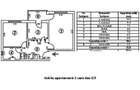 Vand apartament 2 cam dec in Galati, IC Frimu, etaj 3, sup 54 mp, mobilat si utilat . - 8