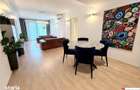 Apartament elegant cu 3 camere de inchiriat in zona Herastrau, parcare - 8