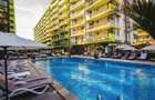 Incheiere apartament Alezzi Beach Resort, 50 m de plaja - 6