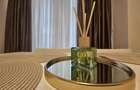 Inchiriere apartament cu 2 camere in Hercesa