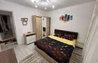 Inchiriez apartament decomantat, premium, 3 camere, Hipodrom - Mihai Viteazu - 14