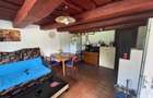 Casă cu 2 camere cu Teren 901 Mp în Central - 5