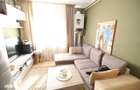 Apartament 2 camere Micro 19, renovat, mobilat, liber - 3
