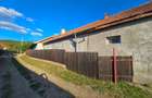 CASĂ  + 2.257 MP Teren intravilan / Plescoi, Berca, Jud. Buzau