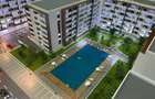 Apartament finalizat metrou Berceni - Biruintei 81 - 3