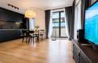 3 Camere, Bloc Boutique, Parcare cu CF, Gata de Locuit - Donath Park
