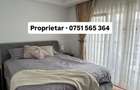 Proprietar, vand ap. 3 camere decomandate, Marasti, etaj 4/4