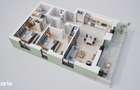 Apartament 3 camere cu terasa, 2 bai - Bloc cu lift - Valletta Park - 3