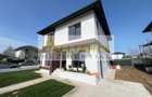 Vila Individuala - 4 camere - 3 bai-teren -320-600 M de STV - 1