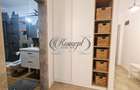 Apartament deosebit si cu parcare subterana in Borhanci - 15