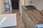 Apartament cu 2 camere decomandat în Lujerului