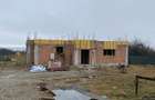 Teren si casa in constructie Sambata de Sus - 3