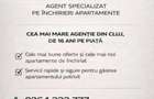 Apartament de inchiriat, 3 camere, 65 mp, Gheorgheni - 1