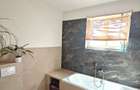 Apartament cu 3 camere confort sporit, 120mp, etaj 1, superfinisat, mobilat si utilat, cu 2 bai, 2 b - 4
