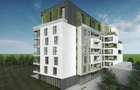 Proiect nou! Apartament 4 camere | 99mp | Et. 5/6 | Garaj | The Office - 4