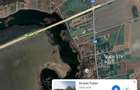 Proprietar Vand teren intravilan 1.246 mp | Toate utilitatile | Deschidere 16m | Acte la zi - 4