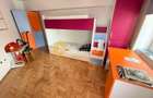 3 camere+ 2 Bai - Renovat- Utilat/Mobilat - Etaj Intermediar - Zona Dacia - 4