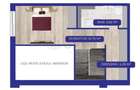 REA1021495 Duplex 2 camere Aviatiei Nord - 3