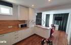 Apartament modern cu terasa si panorama - 10