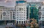 Studio dublu | ultracentral | bloc 2023 | mobilat lux | centrala - 8