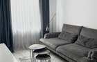 Inchiriez apartament 3 camere Militari Residence - 5