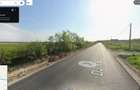 PROPRIETAR Teren Intravilan 11.470 mp Alparea, Front 40,7 m, Langa Stadion de fotbal Alparea - 2