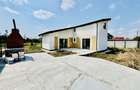 CASA INDIVIDUALA /TEGHES/6 CAMERE/420MP TEREN