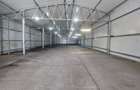 Zona Industrială / Interioare - eurohala, 500 mp., putere instalata - 8
