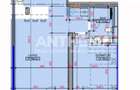 Apartament cu 2 camere semidecomandat în Petricani - 2