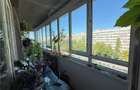 Apartament cu 3 camere semidecomandat în Lujerului - 1
